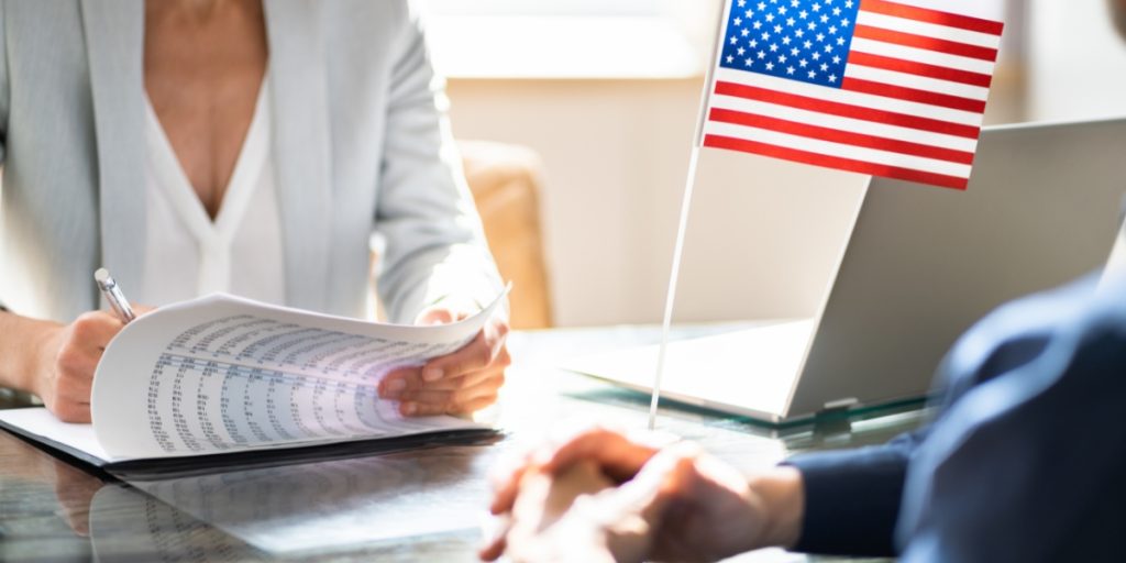How to Get a U.S. Work Visa With Sponsorship in 2025 – Step-by-Step Guide
