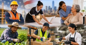 USA Jobs with Visa Sponsorship and Relocation Support for Foreign Workers in 2026